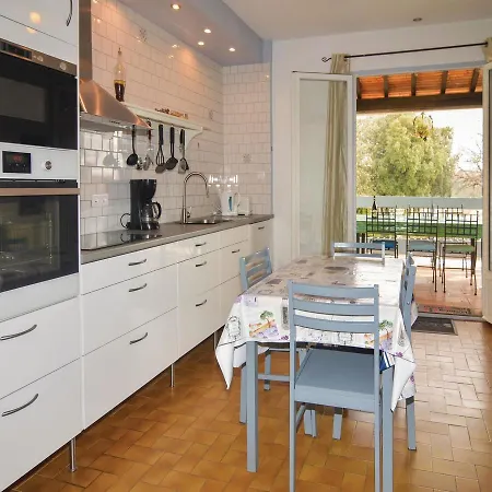 Four-bedroom In