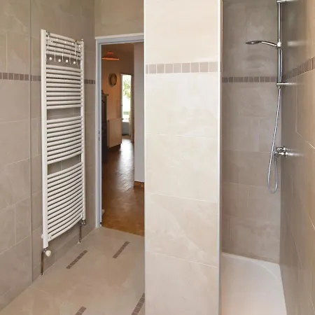 Apartment Four-bedroom In Sabran