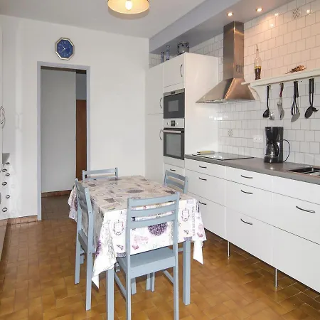 Apartment Four-bedroom In Sabran