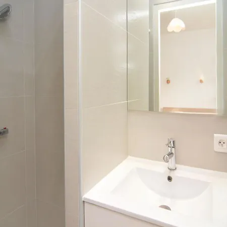 Four-bedroom In *
