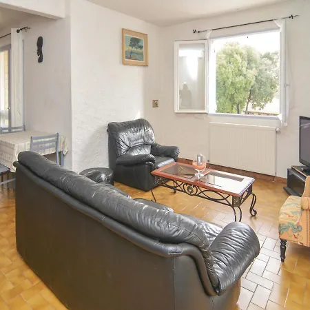 Four-bedroom In *
