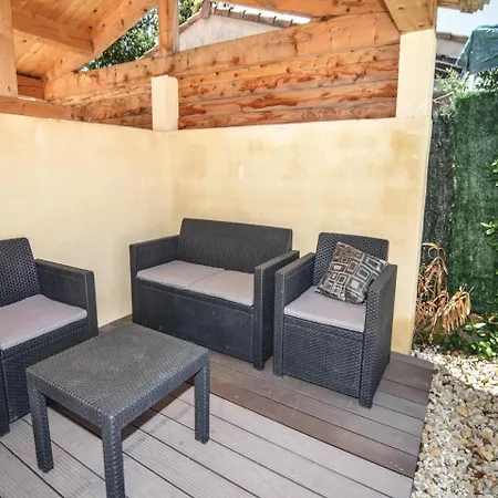 Four-bedroom In * Sabran