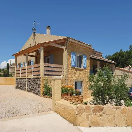 Four-bedroom In * Sabran